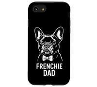 French Bulldog Dad Funny Dog Owner for Men to Fathers Day Case for iPhone SE (2020) / 7/8