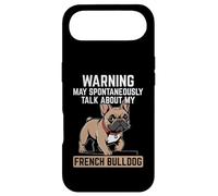French Bulldog Dog Case for iPhone Air