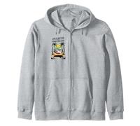 French Bulldog Dog Mom Life Is Better With A French Bulldog Zip Hoodie