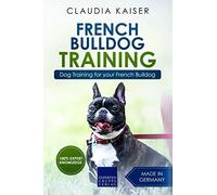 French Bulldog Training: Dog Training for your French Bulldog puppy