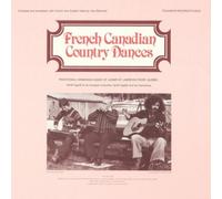 French Canadian Country Dances by Cagne, Aime (2012-05-30)