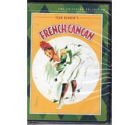 French Cancan (1954)