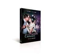 French Cancan