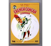 French Cancan [Chinese Import]