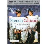 French Cancan [PG] Blu-ray