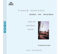 French Cantatas