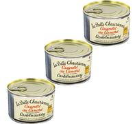 French cassoulet with duck confit - cassoulet au canard la belle Chaurienne - La Belle Chaurienne -