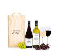 French Cave De Cyrano - Wine Lover Gift - Perfect for Couples - Wine Gift - Birthday Gift - Wedding Gift - White Wine - Red Wine