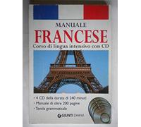 French CD Intensive Language Course