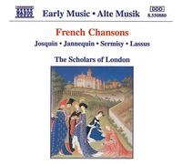 French Chansons
