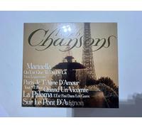 French Chansons