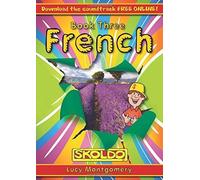 French: Children's Book 3 (Skoldo) (Skoldo Primary French)