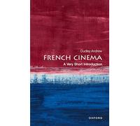 French Cinema : A Very Short Introduction