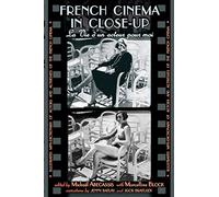 French Cinema in Close-Up: La Vie d'un acteur pour moi