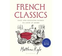 French Classics by Matthew Ryle (Hardback Book)