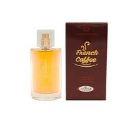 FRENCH COFFEE - Al Rehab 50ml Fragrance Perfume Spray Scent Gift Eau De Parfum
