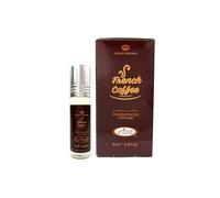 FRENCH COFFEE - AL REHAB - PERFUME OIL - 6ML