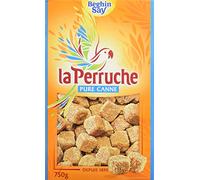 French Coffee Sugar Brown 750g Pkg