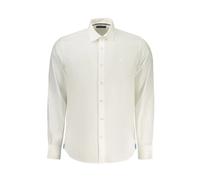 French Collar Long-sleeve Shirt - male - North Sails - Formal Shirts - Beige - M - Shirts M