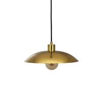 French Collection Paris Pendant Brass