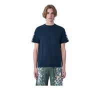 French Collector T-Shirt- male- Gallery Dept.- T-Shirts- Blue- S- Tops S
