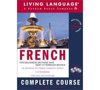 French Complete Course: Basic-Intermediate, Compact Disc Edition
