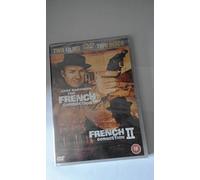 The French Connection / The French Connection II DVD [2004]