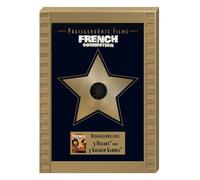 French Connection 1 - Preigekrönte Filme