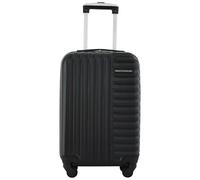 French Connection 22" Quinn Carry-On Luggage, Black, 22", 22" Quinn Carry-on Luggage