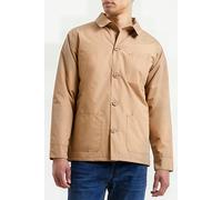 French Connection A-utility 3 Brown size XS | Light Jackets Outlet | Men | Brown XS