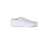 French Connection Alex Rubber Can Eyelet Trainer White size 44 | Sneakers Outlet | Men | White 44