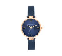 French Connection Analog Blue Womens Watch FCN0004A-R, Blue