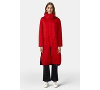French Connection Aris Quilt Reversible Coat Red size M/L | Winter Jackets Outlet | Women | Red M/L