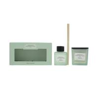 French Connection Autumn Collection Mango Mojito 2 Piece Gift Set: Diffuser 100ml - Candle 200g