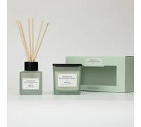 French Connection Autumn Collection Mango Mojito Diffuser + Candle 200g