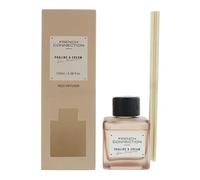 French Connection Autumn Collection Praline & Cream Diffuser 100ml