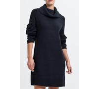 French Connection Babysoft Ribbed Dress Black size S | Mini Dresses Outlet | Women | Black S