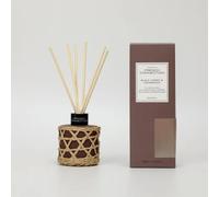 French Connection Bamboo Collection Black Cherry & Cedarwood Reed Diffuser 100ml