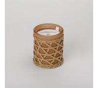 French Connection Bamboo Collection Cedarwood & Citrus Candle 200g