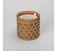 French Connection Bamboo Collection Cedarwood & Citrus Candle 425g