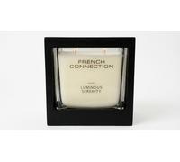 French Connection Luminous Serenity Signature Scented Candle 480G
