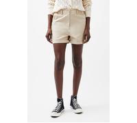 French Connection Chino Short Stone size 16 | Shorts Outlet | Women