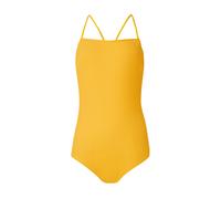 French Connection Core Convertible Strap Swimsuit Orange size XS | Bodies Outlet | Women XS