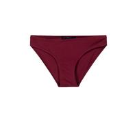 French Connection Core Texture Classic Brief Red size S | Bikinis Outlet | Women | Red S