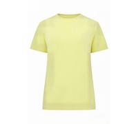 French Connection Crew Flag 081 Lemon Gelato size XS | Shirts Outlet | Women XS