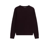 French Connection Crew Waffle Chateaux size M | Sweaters Outlet | Men M