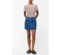 French Connection Dallas Denim Mini Skirt Vintage size 8 | Mini Skirts Outlet | Women | Blue 8