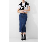 French Connection Denver Midaxi Skirt Vintage size 6 | Denim Skirts Outlet | Women 6