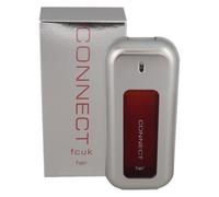 French Connection Fcuk Connect Her 100ml Eau De Toilette EDT Spray For Her
