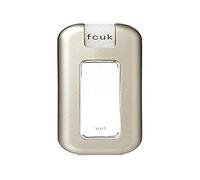 French Connection Fcuk Edt for Women, 100 ml/ 3.4 Fl Oz